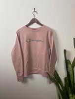 Vintage Champion Sweater Pullover Hessen - Gießen Vorschau
