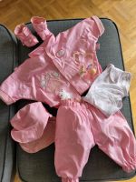 Baby Annabell Regenanzug und Zubehör Bielefeld - Heepen Vorschau