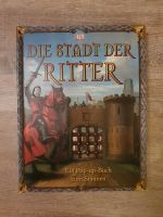 Die Stadt der Ritter Pop up Buch Hessen - Schöneck Vorschau