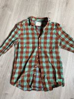 Scotch & Soda Hemd Herren Gr M Baumwolle kariert Niedersachsen - Burgwedel Vorschau