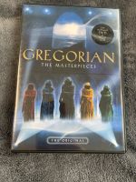 Gregorian The Masterpieces Cd & DVD Nordrhein-Westfalen - Mönchengladbach Vorschau