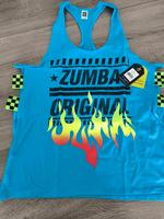Zumba Top ☀️☀️☀️ Schleswig-Holstein - Bargteheide Vorschau
