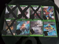 Xbox spiele wie neu Hessen - Haiger Vorschau