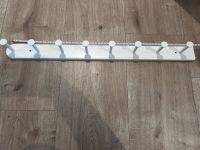 Ikea Pax Hakenleiste, ausziehbar, weiß, 58 cm Komplement Nordrhein-Westfalen - Greven Vorschau