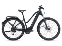 GIANT Explore E+ 2 STA - E-Bike - Trekkingrad - Gunmetal Black Berlin - Köpenick Vorschau