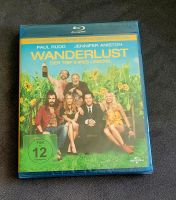 WANDERLUST BLU-RAY OVP DER TRIP IHRES LEBENS Niedersachsen - Göttingen Vorschau