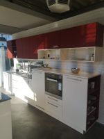 Küche Nolte Softlack mit Geräten von Miele Nordrhein-Westfalen - Gummersbach Vorschau