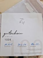 Eisvogel gutschein 100 euro wert für 90 Bayern - Pförring Vorschau
