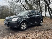 Opel Antara 2.0 CDTI Cosmo 4x4 110kW Automatik Cosmo Nordrhein-Westfalen - Siegen Vorschau