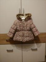 Winterjacke von BabiesRus Toys R us Jacke Größe 74 Mädchen Rosa Hessen - Wiesbaden Vorschau