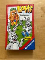 Ravensburger Spiel „Lotti“ ab 4 Jahren, wie neu! Baden-Württemberg - Wiernsheim Vorschau
