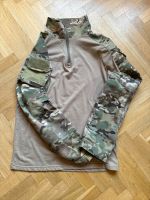 COMBAT Shirt Größe M - Reg. MULTICAM (KSK/EGB/SOF/KSM) Rheinland-Pfalz - Pirmasens Vorschau