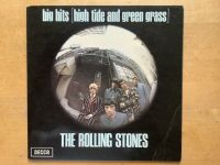 LP Schallplatte : The Rolling Stones - Big Hits High Tide Green Bayern - Eckersdorf Vorschau