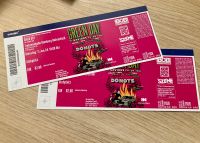 2 Tickets Green Day 11. Juni Hamburg Hamburg-Nord - Hamburg Winterhude Vorschau