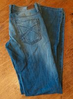 Pepe Jeans, Jeans blau mit Waschung Berlin - Pankow Vorschau