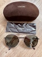 Tom Ford Sonnenbrille Declan unisex Bayern - Kolbermoor Vorschau