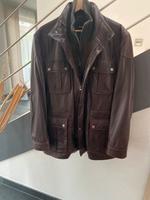 Lederjacke von BOSS Bayern - Ampfing Vorschau
