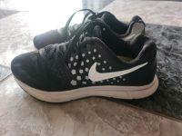 Nike Zoom Span Sneaker Sportschuhe Laufschuhe Gr 41 TOPü Nordrhein-Westfalen - Paderborn Vorschau