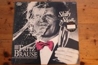 Fritz Brause - Shilly Shally (Vinyl) Schleswig-Holstein - Tröndel Vorschau