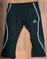 Erima Laufleggings Sportleggings schwarz Gr. S wie NEU Nordrhein-Westfalen - Höxter Vorschau