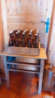 Alter Bierkasten Flaschenkasten Dekoration Vintagelook Brauerei Sachsen - Demitz-Thumitz Vorschau