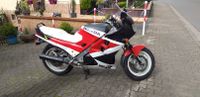 Motorrad, Honda RC24, VFR 750F-Verkaufen oder Tauschen Saarland - Merzig Vorschau