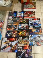 Star Wars Hasbro Micro Machines Hot Wheels Sammlung Bayern - Altenkunstadt Vorschau