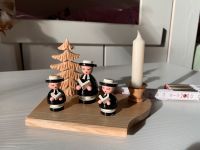 Handwerkskunst, Holzschnitzerei, Weihnachtsdekoration, Kurrende Dresden - Klotzsche Vorschau