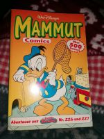 Walt Disney Mammut Comics Bayern - Hof (Saale) Vorschau