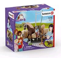 Schleich Horse Club Pferde-Waschplatz 42438 Nordrhein-Westfalen - Wermelskirchen Vorschau