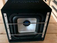 Crunch MXQ12 Subwoofer 30 cm (12") Münster (Westfalen) - Centrum Vorschau