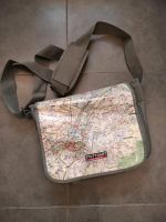 Umhängetasche Schultertasche Stuttgart Stadtplan way-ok.de Baden-Württemberg - Remshalden Vorschau