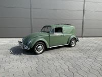 VW Käfer Panel / Bug Niedersachsen - Lüerdissen Vorschau