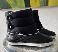 Lacoste Schneestiefel, Damen, Schwarz, Gr:39 Hessen - Groß-Umstadt Vorschau