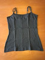 Tanktop wneu olive Gr. 36 Verstellbare Träger Essen-West - Holsterhausen Vorschau