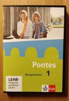 Pontes 1 Übungssoftware mit Vokabeltrainer, CD-ROM 1. Lernjahr Rheinland-Pfalz - Edesheim (Pfalz) Vorschau