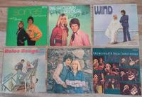 6 LP, Vinyl, Schallplatte, Hauff+ Henkler, Ostalgie, DDR Sachsen-Anhalt - Naumburg (Saale) Vorschau