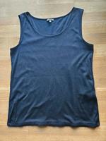 Street One Top Träger basic marine Gr. 44 Bayern - Ebern Vorschau