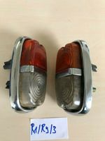 Alfa Romeo 2x Blinker mit Standlicht Oldtimer Baden-Württemberg - Bad Rappenau Vorschau