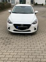 Mazda 2 BJ 2016 8fach bereift TÜV bis 11/2025 Bayern - Wiesenttal Vorschau