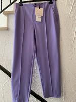 Neue Street One Chino-Sommerhose Gr.42/28 Bayern - Biberbach Vorschau