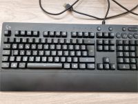 Logitech G213 Prodigy Gaming-Tastatur. Elberfeld - Elberfeld-West Vorschau