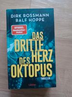 Buch Thriller Sachsen - Bischofswerda Vorschau