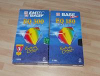 BASF VHS- Video Kompaktkassetten Berlin - Steglitz Vorschau