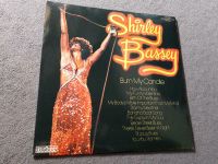 Shirley Bassey Burn my Candle, LP Vinyl Bayern - Schweitenkirchen Vorschau