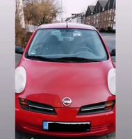 Nissan Micra K12 Duisburg - Duisburg-Süd Vorschau