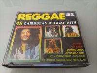 Reggae - 48 Caribbean Reggae Hits 3 x CD – Deutschland 1993 Innenstadt - Köln Altstadt Vorschau