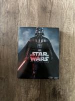 Star Wars The complete Saga Blu-Ray Bayern - Gochsheim Vorschau