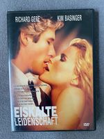 Eiskalte Leidenschaft  Richard Gere  DVD  wie Neu Schwerin - Weststadt Vorschau