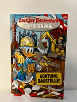 LTB Lustige Taschenbücher Spezial 99 | Achtung Baustelle Sachsen - Markranstädt Vorschau